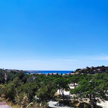 مارتيج Bel Appart En Bord De Mer المظهر الخارجي الصورة