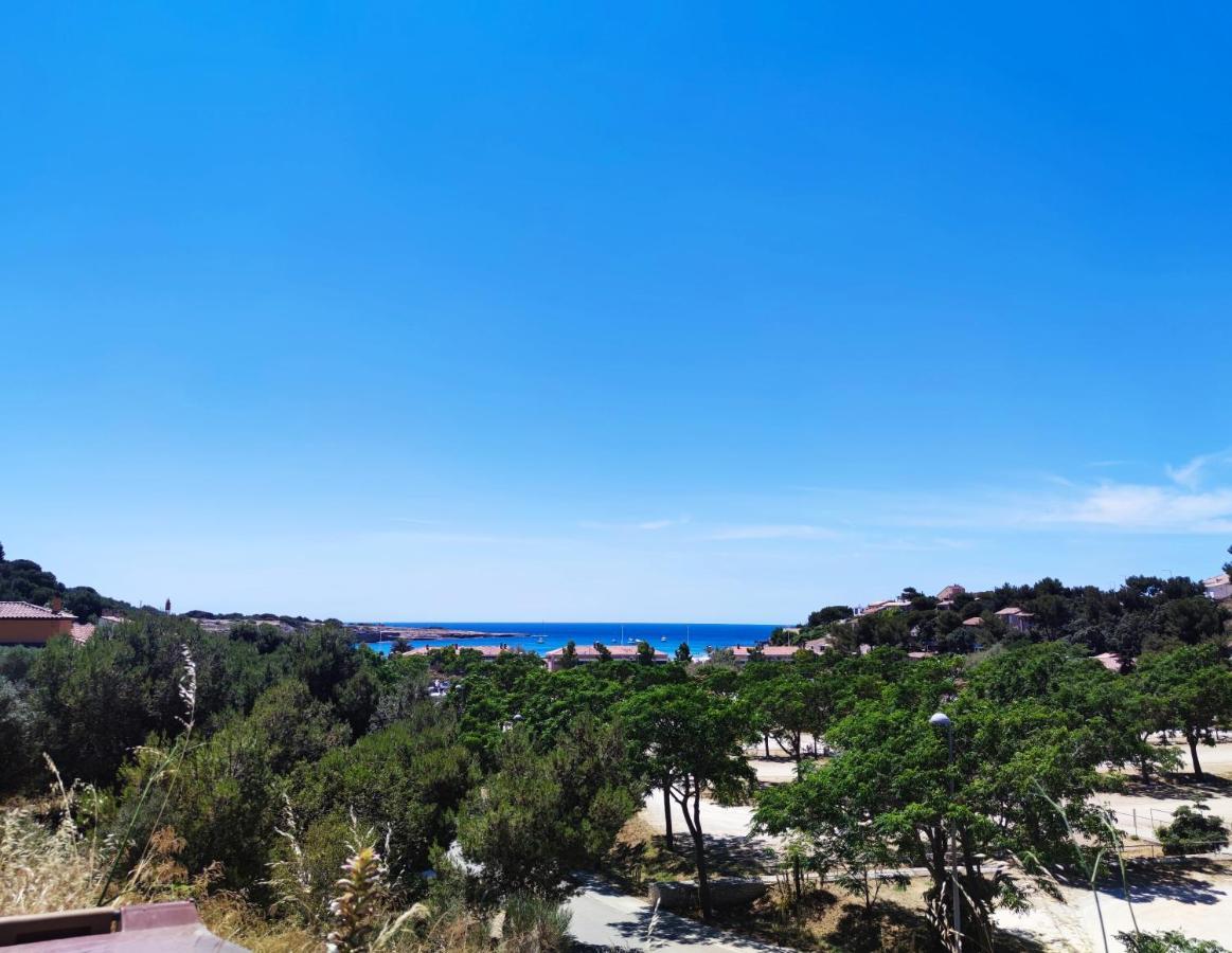 مارتيج Bel Appart En Bord De Mer المظهر الخارجي الصورة